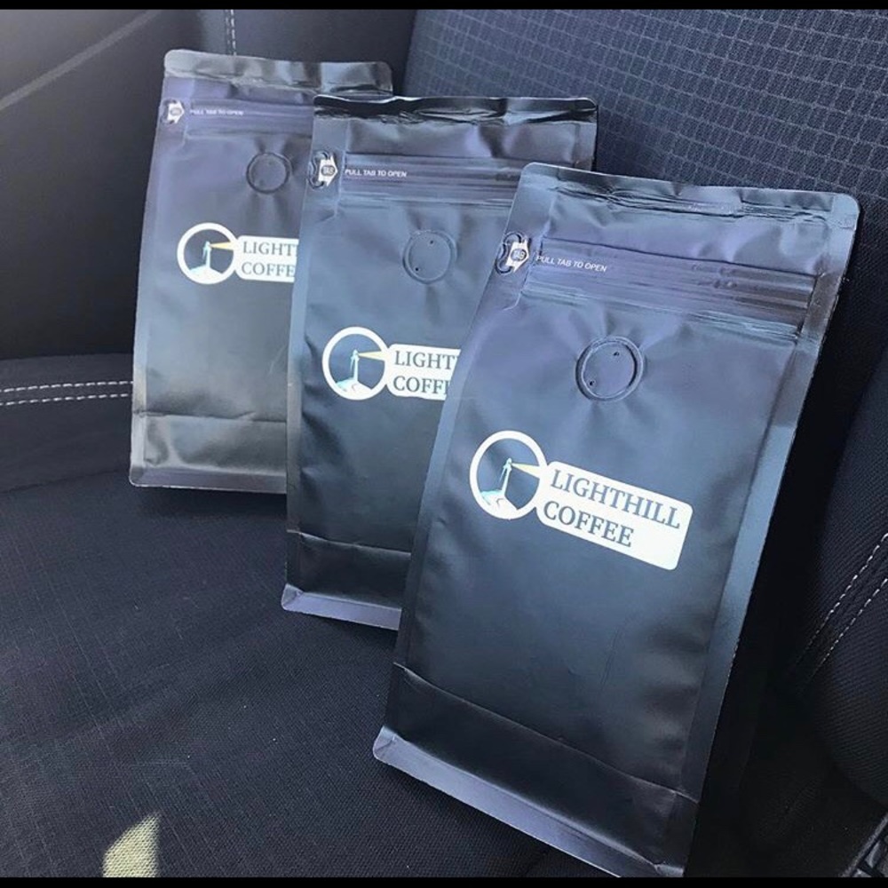 Specialty coffee (2 Pack)